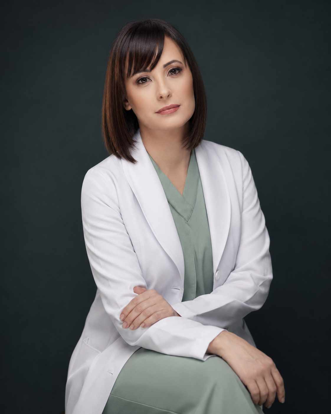 Iarine Barcelos, fonoaudióloga especialista em reabilitação vestibular, em Bragança Paulista
